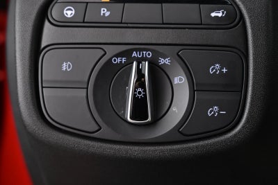 2023 INFINITI QX55 ESSENTIAL