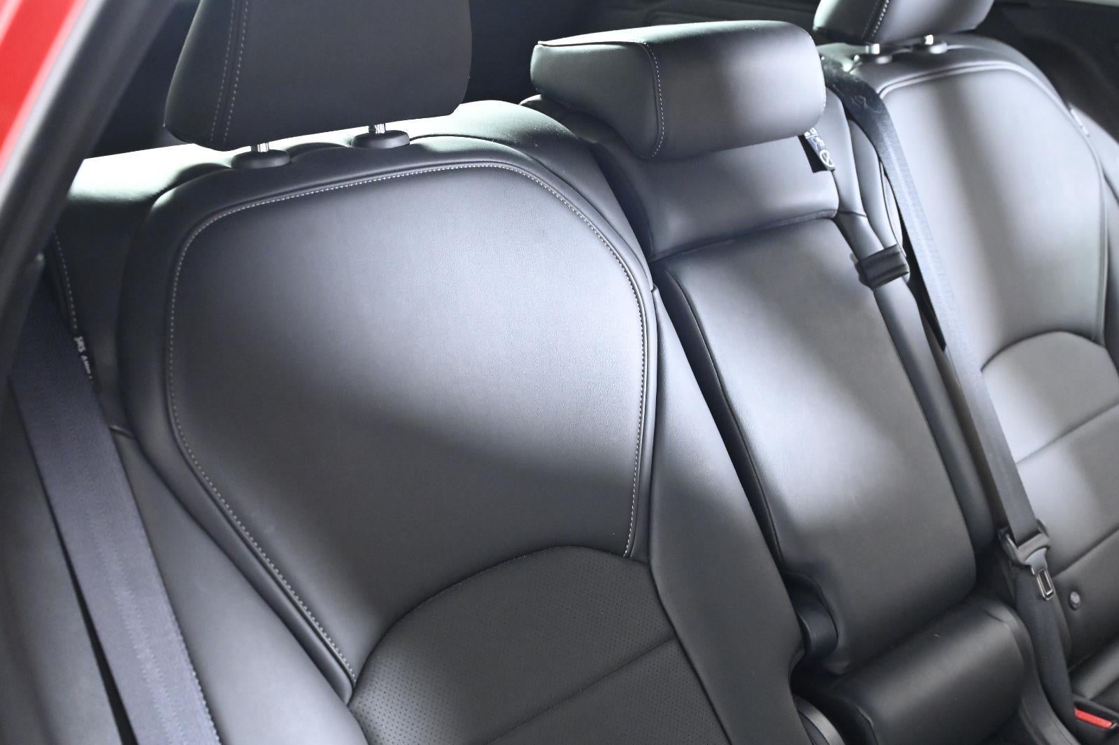 2023 INFINITI QX55 ESSENTIAL