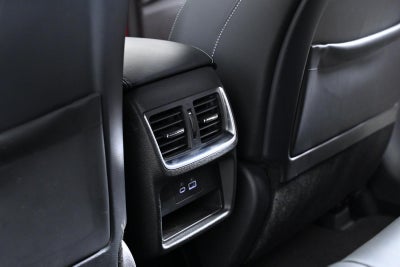 2023 INFINITI QX55 ESSENTIAL