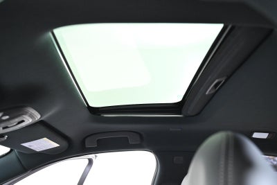 2023 INFINITI QX55 ESSENTIAL