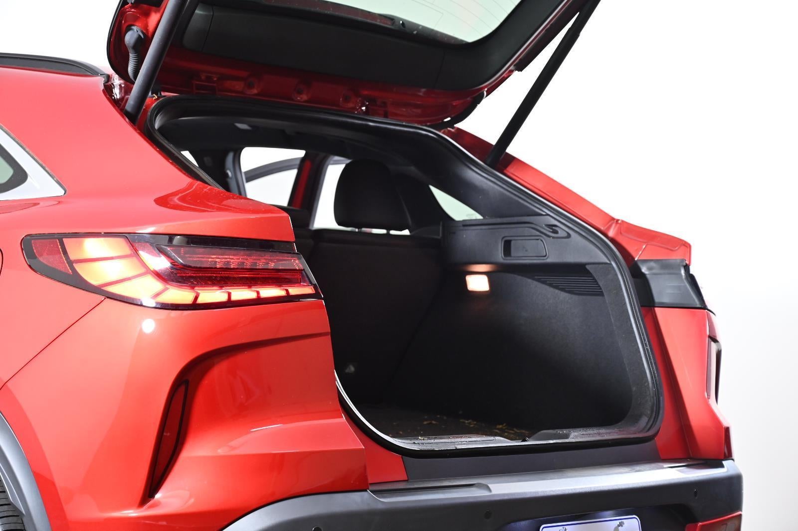 2023 INFINITI QX55 ESSENTIAL
