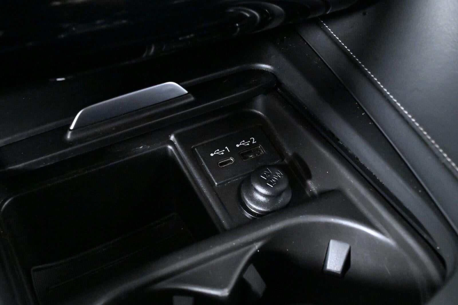 2023 INFINITI QX55 ESSENTIAL