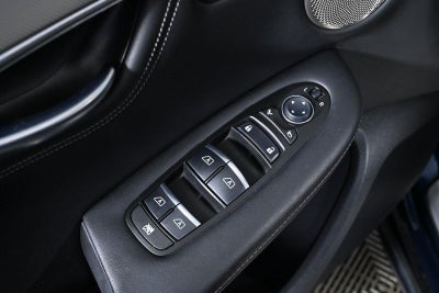2023 INFINITI QX55 ESSENTIAL