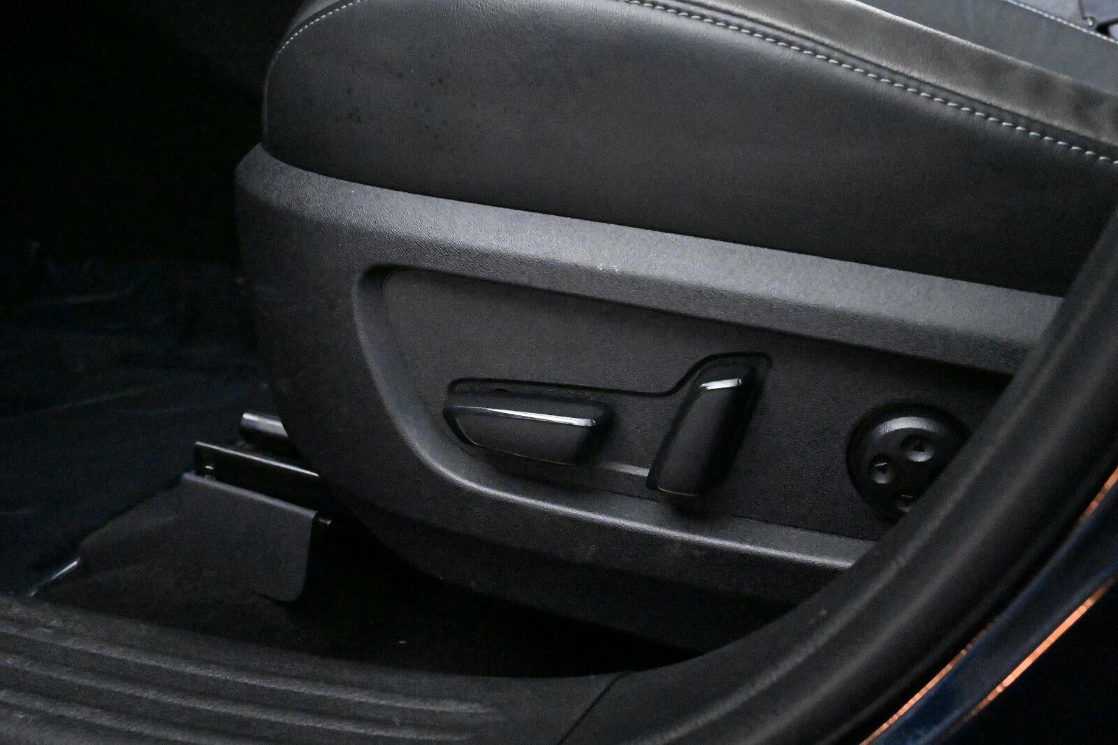 2023 INFINITI QX55 ESSENTIAL