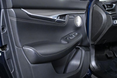 2023 INFINITI QX55 ESSENTIAL