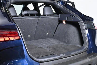2023 INFINITI QX55 ESSENTIAL