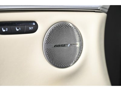 2020 INFINITI QX50 SENSORY