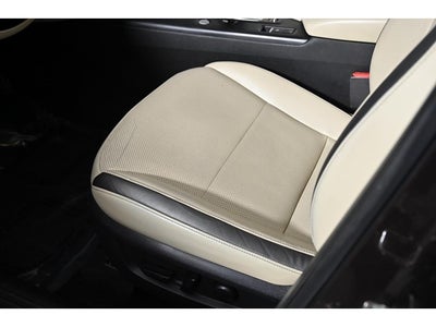 2020 INFINITI QX50 SENSORY