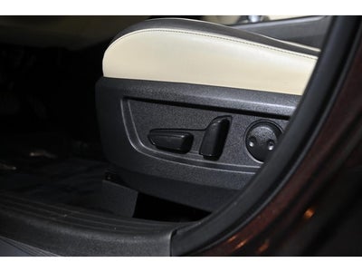 2020 INFINITI QX50 SENSORY