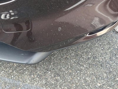 2020 INFINITI QX50 SENSORY