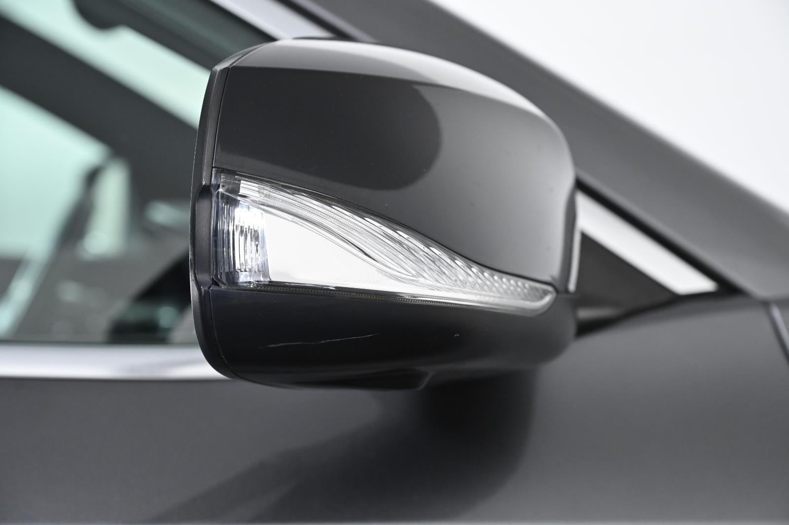 2020 INFINITI QX50 ESSENTIAL