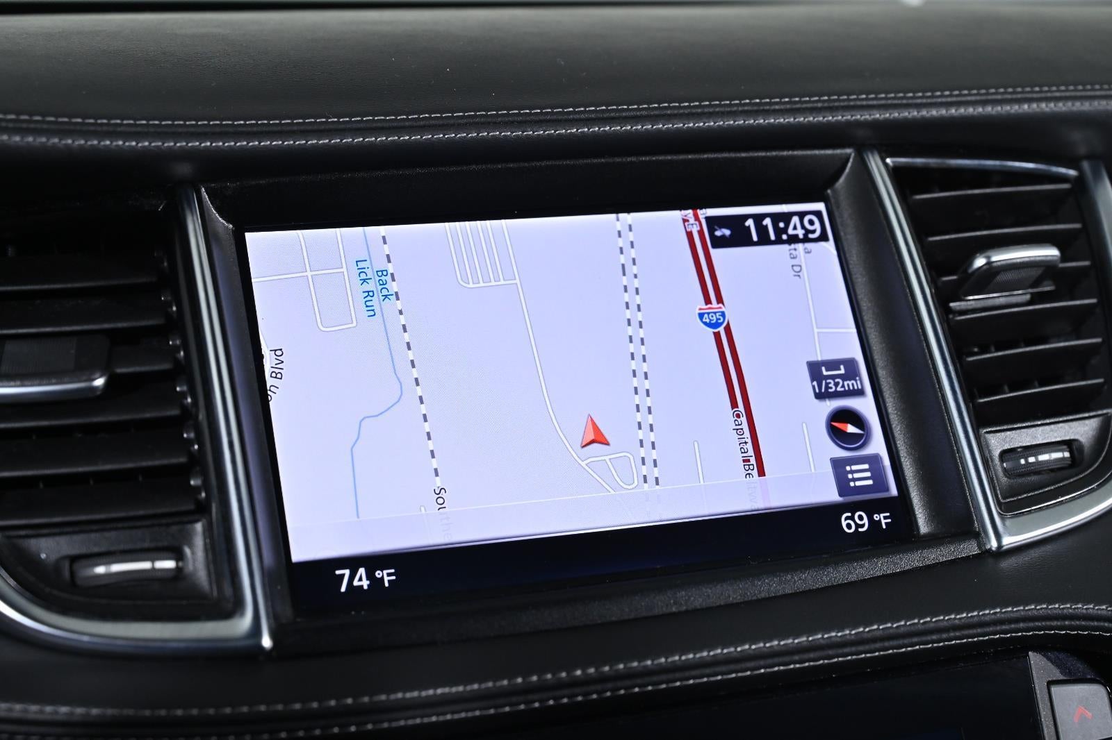 2020 INFINITI QX50 ESSENTIAL