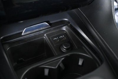 2020 INFINITI QX50 ESSENTIAL