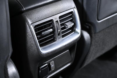 2020 INFINITI QX50 ESSENTIAL