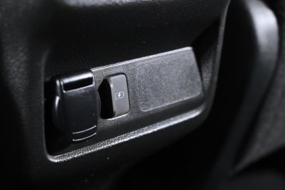 2020 INFINITI QX50 ESSENTIAL