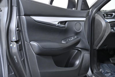 2020 INFINITI QX50 ESSENTIAL