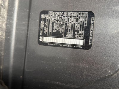 2020 INFINITI QX50 ESSENTIAL