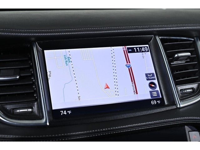 2020 INFINITI QX50 ESSENTIAL