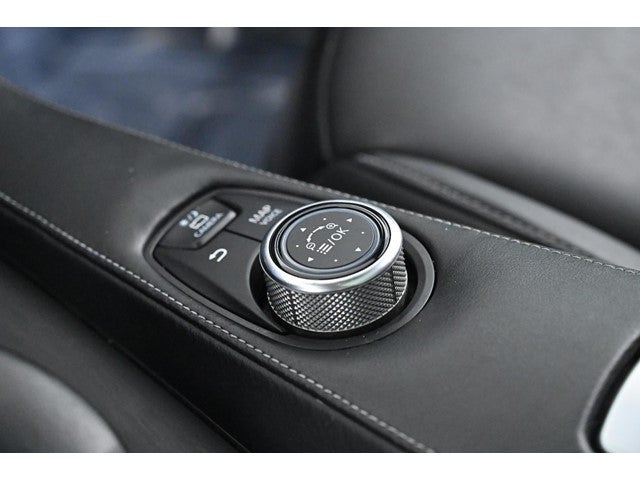 2020 INFINITI QX50 ESSENTIAL