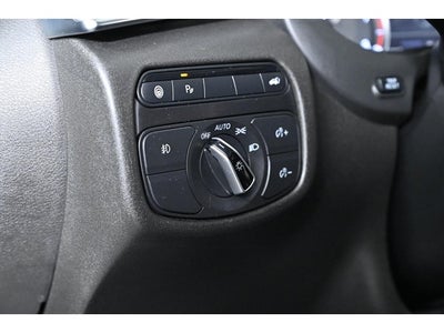 2020 INFINITI QX50 ESSENTIAL