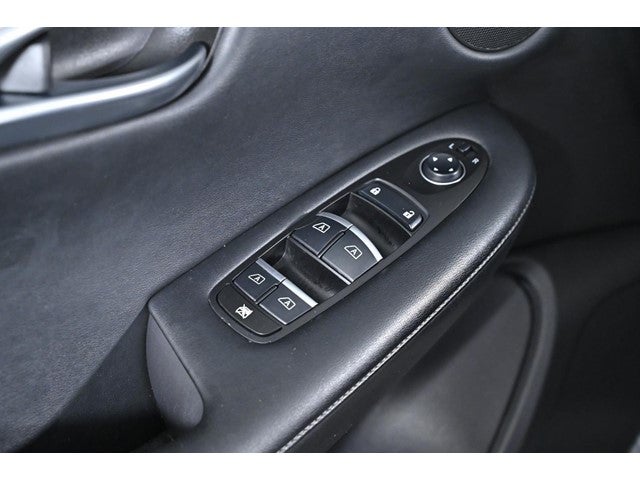 2020 INFINITI QX50 ESSENTIAL