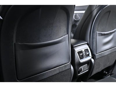 2020 INFINITI QX50 ESSENTIAL