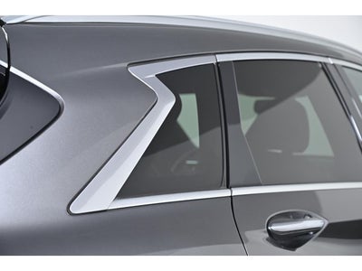 2020 INFINITI QX50 ESSENTIAL