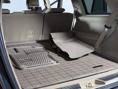 2012 Mercedes-Benz Gl-Class GL 550