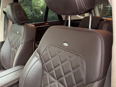 2018 Mercedes-Benz GLE GLE 350
