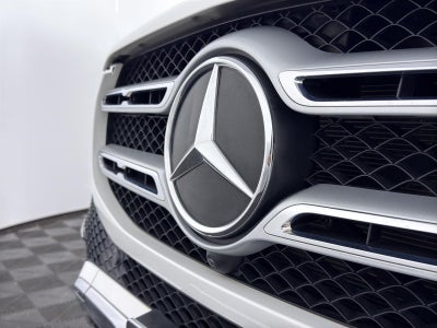 2022 Mercedes-Benz GLE GLE 350