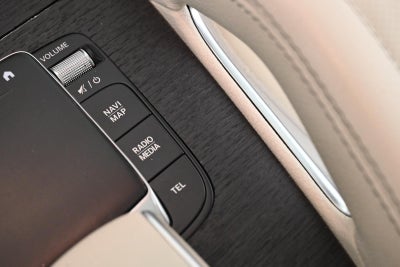 2021 Mercedes-Benz GLE GLE 350