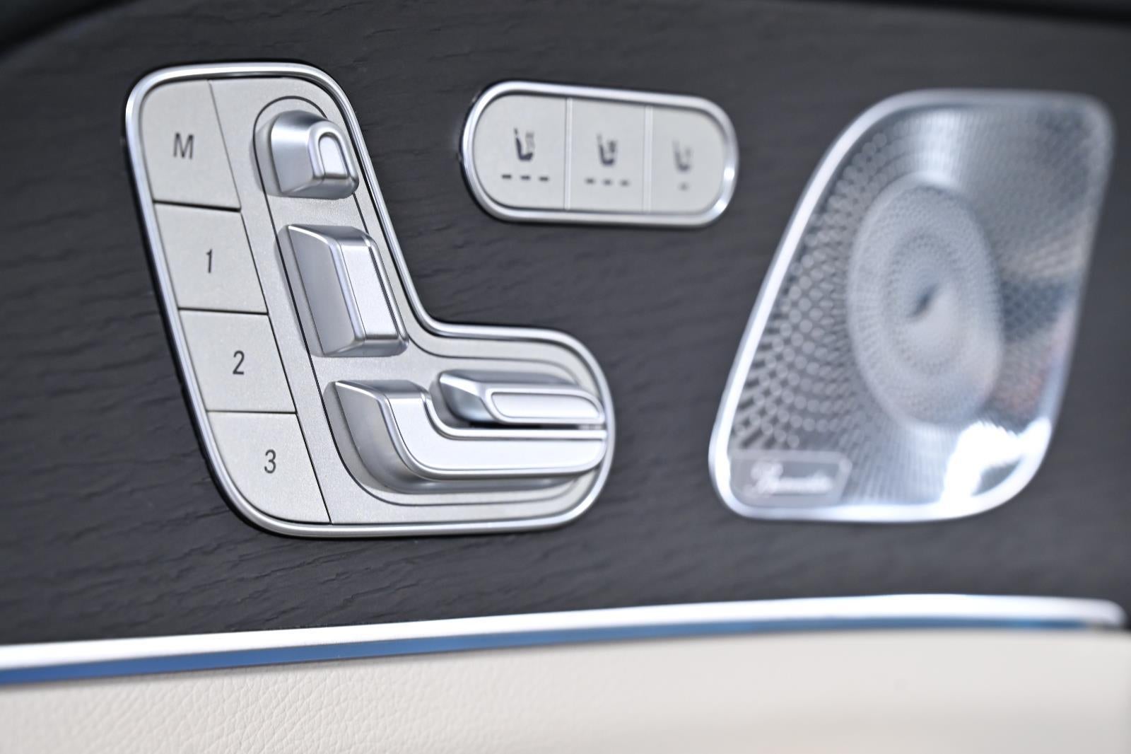 2021 Mercedes-Benz GLE GLE 350