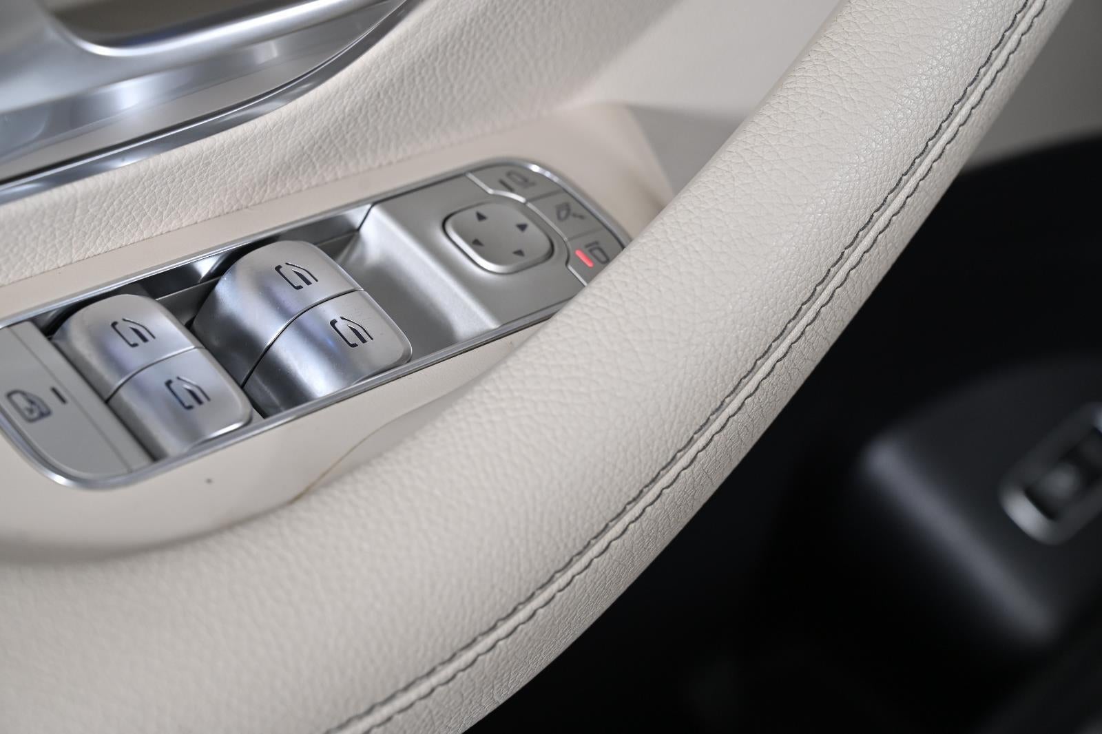 2021 Mercedes-Benz GLE GLE 350