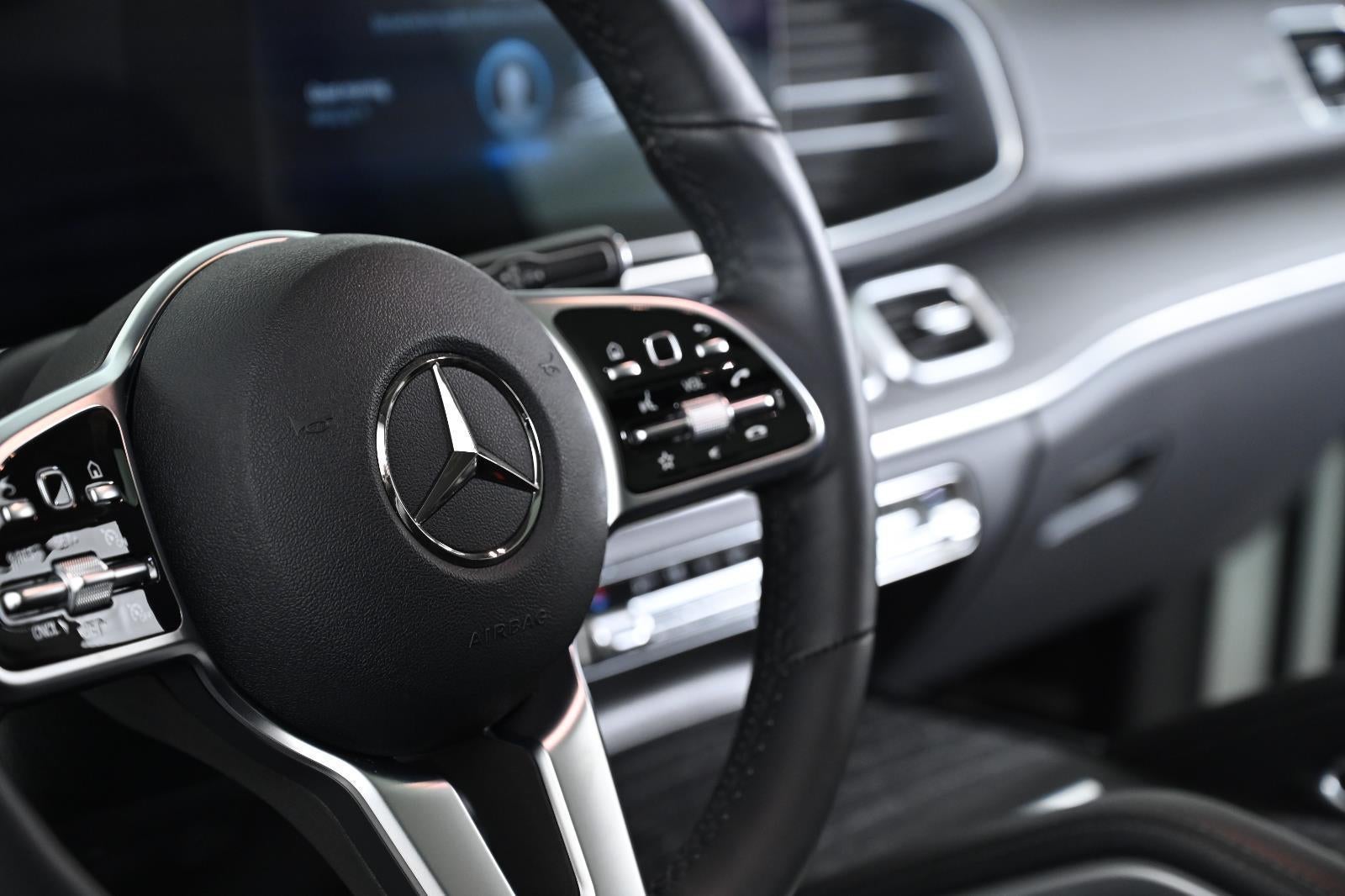 2023 Mercedes-Benz GLS GLS 450