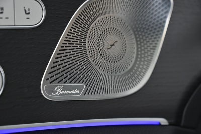 2023 Mercedes-Benz GLS GLS 450