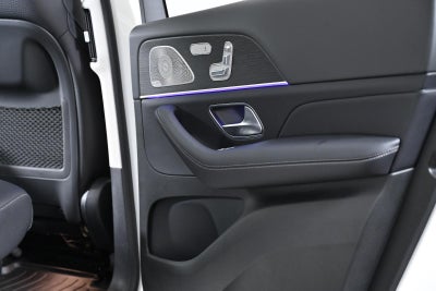 2023 Mercedes-Benz GLS GLS 450