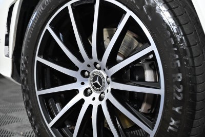 2023 Mercedes-Benz GLS GLS 450