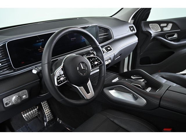 2023 Mercedes-Benz GLS GLS 450