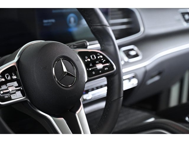 2023 Mercedes-Benz GLS GLS 450