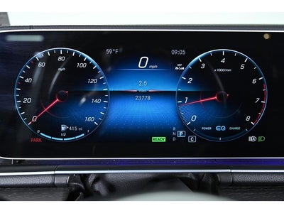 2023 Mercedes-Benz GLS GLS 450