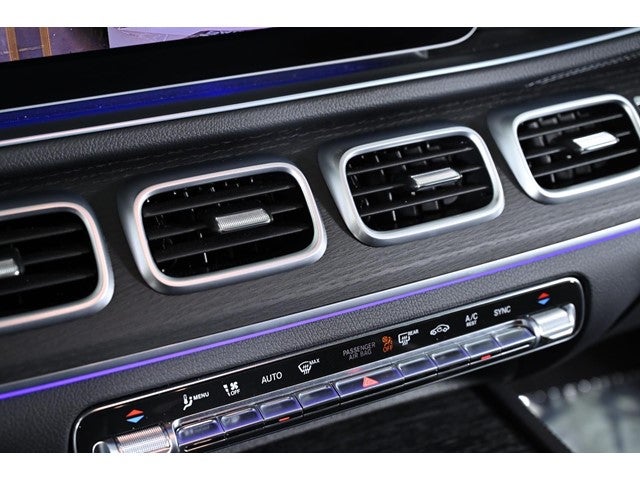 2023 Mercedes-Benz GLS GLS 450