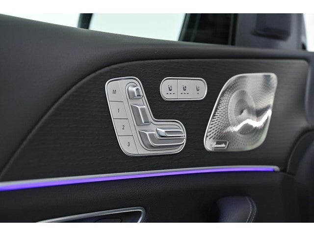 2023 Mercedes-Benz GLS GLS 450