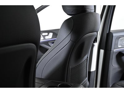 2023 Mercedes-Benz GLS GLS 450