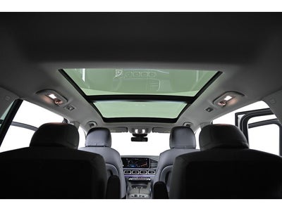 2023 Mercedes-Benz GLS GLS 450