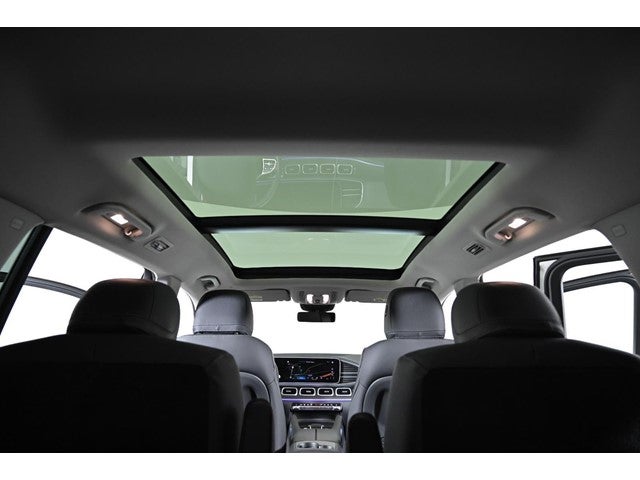 2023 Mercedes-Benz GLS GLS 450