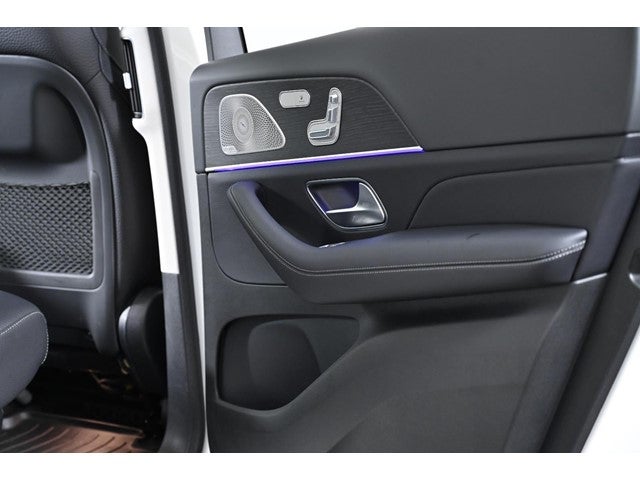 2023 Mercedes-Benz GLS GLS 450