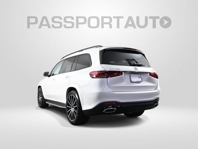 2023 Mercedes-Benz GLS GLS 450