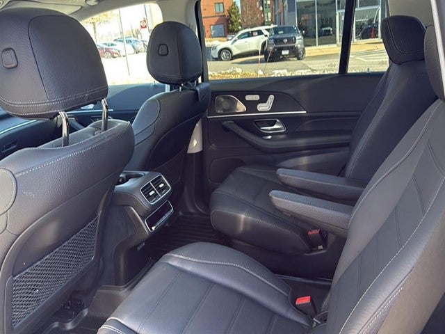 2023 Mercedes-Benz GLS GLS 450