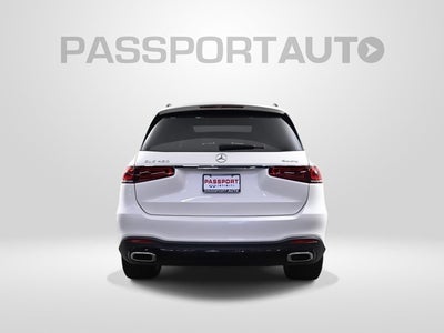 2023 Mercedes-Benz GLS GLS 450