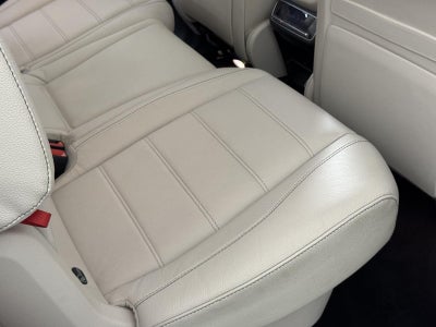 2024 Mercedes-Benz GLS GLS 580